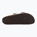 Šlepetės BIRKENSTOCK Arizona LEOI Narrow tabacco brown 4