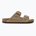 Šlepetės BIRKENSTOCK Arizona SFB LEOI Narrow tabacco brown 2