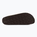 Šlepetės BIRKENSTOCK Arizona SFB LEOI Narrow tabacco brown 5