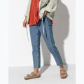 Šlepetės BIRKENSTOCK Arizona SFB LEOI Narrow tabacco brown 12