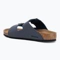 Šlepetės BIRKENSTOCK Arizona BFBC Narrow navy 3
