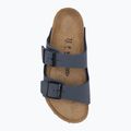 Šlepetės BIRKENSTOCK Arizona BFBC Narrow navy 5