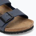 Šlepetės BIRKENSTOCK Arizona BFBC Narrow navy 7
