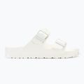 Šlepetės BIRKENSTOCK Arizona EVA Narrow white 2