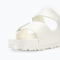 Šlepetės BIRKENSTOCK Arizona EVA Narrow white 8