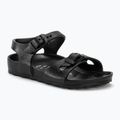 Vaikiški sandalai BIRKENSTOCK Rio EVA Narrow black