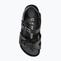 Vaikiški sandalai BIRKENSTOCK Rio EVA Narrow black 6