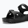 Vaikiški sandalai BIRKENSTOCK Rio EVA Narrow black 8