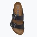 Šlepetės BIRKENSTOCK Arizona LEOI Regular black 5