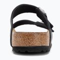 Šlepetės BIRKENSTOCK Arizona LEOI Regular black 6