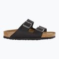 Šlepetės BIRKENSTOCK Arizona LEOI Regular black 2