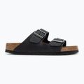 Šlepetės BIRKENSTOCK Arizona LEOI Narrow black 2