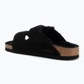 Šlepetės BIRKENSTOCK Arizona Shearling SL Regular black 3