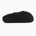 Šlepetės BIRKENSTOCK Arizona Shearling SL Narrow black 4