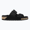 Šlepetės BIRKENSTOCK Arizona Shearling SL Narrow black 8