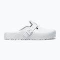 Šlepetės BIRKENSTOCK Boston EVA Narrow white 9
