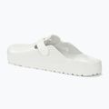 Šlepetės BIRKENSTOCK Boston EVA Narrow white 3