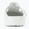 Šlepetės BIRKENSTOCK Boston EVA Narrow white 6