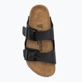 Vaikiškos šlepetės BIRKENSTOCK Arizona BF Narrow black 5
