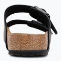 Vaikiškos šlepetės BIRKENSTOCK Arizona BF Narrow black 6