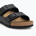 Vaikiškos šlepetės BIRKENSTOCK Arizona BF Narrow black 7