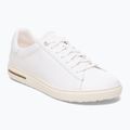 Batai BIRKENSTOCK Bend Low LENA Narrow white 2
