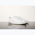 Batai BIRKENSTOCK Bend Low LENA Narrow white 4