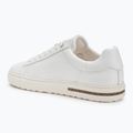 Batai BIRKENSTOCK Bend Low LENA Narrow white 3