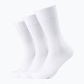 Vyriškos kojinės Skechers Basic 3 pairs white