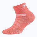 Vaikiškos kojinės Skechers Mesh Ventilation Quarter 5 pairs rainbow 2