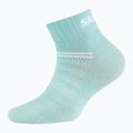 Vaikiškos kojinės Skechers Mesh Ventilation Quarter 5 pairs rainbow 3