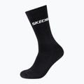 Kojinės Skechers Cushioned Long Tennis 3 pairs black 2