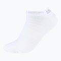 Kojinės Skechers Mesh Ventilation Sneaker 5 pairs white/white 2