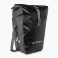 Dviračio bagažinės krepšiai VAUDE Aqua Back Single 24 l black 4