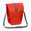 Dviračio dvigubas krepšys VAUDE Aqua Back Single 24 l lava 2