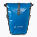 Dviračio bagažinės krepšiai VAUDE Aqua Back Single 24 l blue