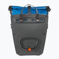 Dviračio bagažinės krepšiai VAUDE Aqua Back Single 24 l blue 2