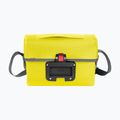 Dviračio krepšys ant vairo Vaude Aqua Box 6 l canary 8