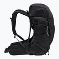 Turistinė kuprinė VAUDE Brenta 30 l black 3