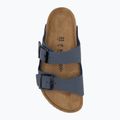 Šlepetės BIRKENSTOCK Arizona BFBC Regular navy 5