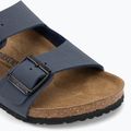 Šlepetės BIRKENSTOCK Arizona BFBC Regular navy 7