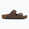 Šlepetės BIRKENSTOCK Arizona BFBC Regular mocha 2