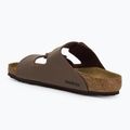Šlepetės BIRKENSTOCK Arizona BFBC Regular mocha 3