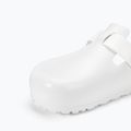 Šlepetės BIRKENSTOCK Boston EVA Regular white 7