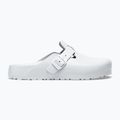 Šlepetės BIRKENSTOCK Boston EVA Regular white 9