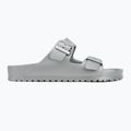 Šlepetės BIRKENSTOCK Arizona EVA Metallic Regular metallic silver 2