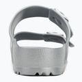 Šlepetės BIRKENSTOCK Arizona EVA Metallic Regular metallic silver 6