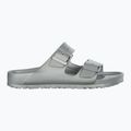 Šlepetės BIRKENSTOCK Arizona EVA Metallic Regular metallic silver 8