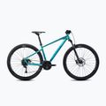 GHOST Kato Universal 29 pearl bluegreen/metallic azur blue kalnų dviratis