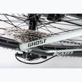 GHOST Kato Pro 29 pearl šviesiai pilkas/juodas matinis kalnų dviratis 7